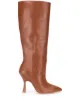 Image 1 of Stuart Weitzman knee-high leather boots