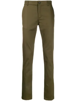 Chino trousers mens sale Clearance