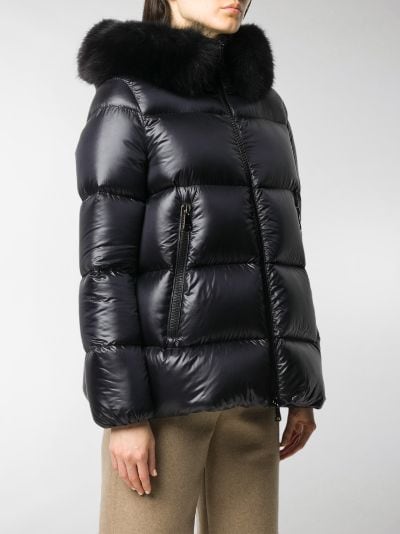 moncler serifur black