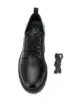 Car Shoe حذاء برباط ونعل منخفض