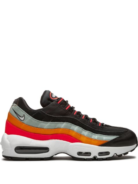 Nike Air Max 95 Essential "Ocean Cube" sneakers MEN