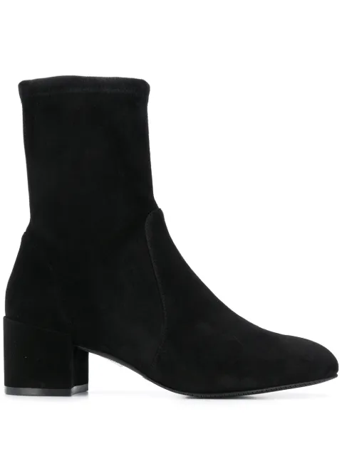 The odetta 50 bootie