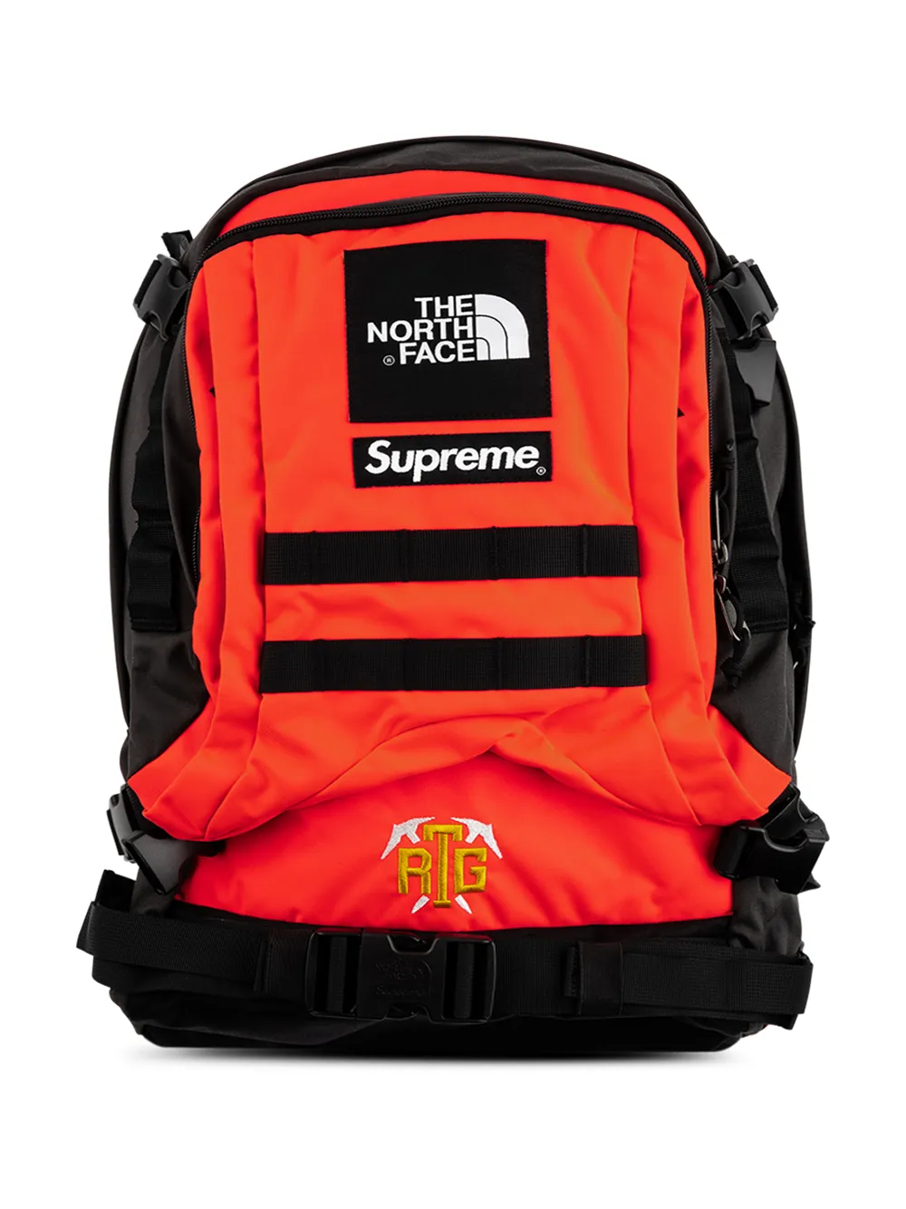 ブティック商品 Supreme x THE NORTH FACE Backpack リュック/バックパック