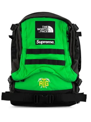 supreme x the north face backpack