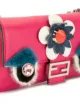 Fendi Pre-Owned 2010s Monster Baguette mini bag