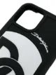 Dolce & Gabbana iPhone 11 Pro logo case