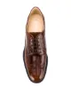 Tod's lace-up leather brogues