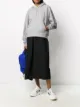 الصورة 2 من Y-3 CH2 asymmetric skirt