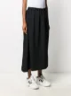 Y-3 CH2 asymmetric skirt