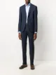 Image 2 of Finamore 1925 Napoli plain button shirt