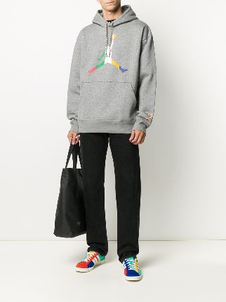 Jordan Sport DNA hooded sweatshirt展示图