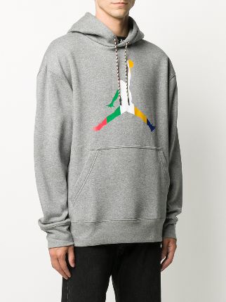 Jordan Sport DNA hooded sweatshirt展示图