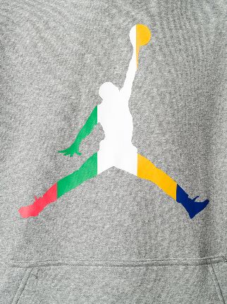 Jordan Sport DNA hooded sweatshirt展示图