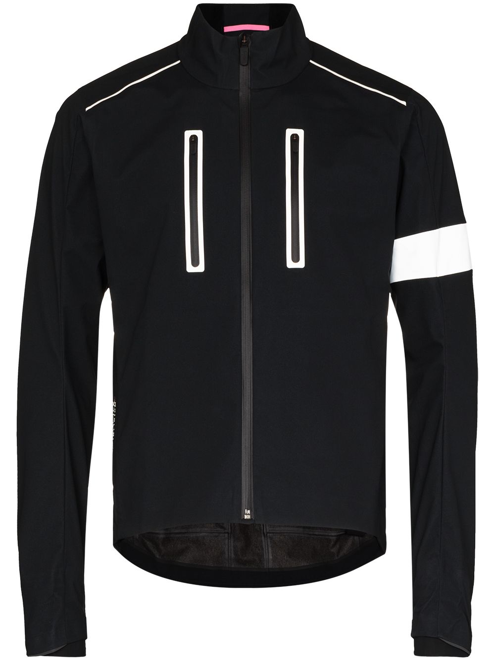 фото Rapha gore-tex zip-up jacket