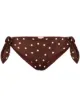 Image 1 of Johanna Ortiz Transit to Mars bikini bottoms