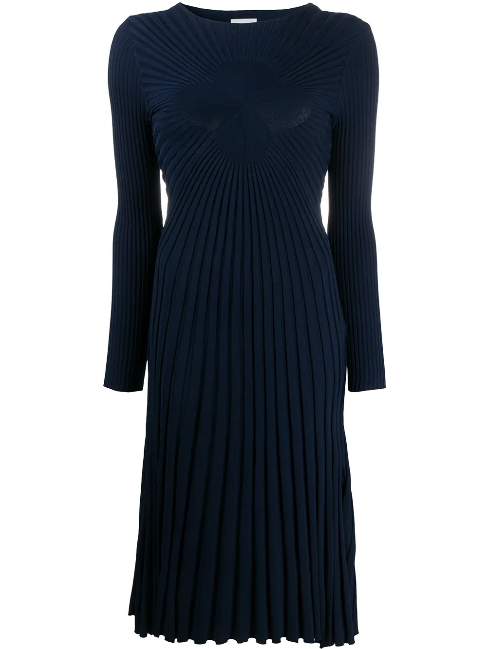 by malene birger blue dress Marc organic cotton maxi dress - Buy Dresses online