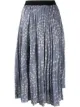 الصورة 1 من By Malene Birger تنورة بليسيه 'ليانا'