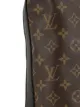 Louis Vuitton 2010 pre-owned Kitan two-way bag