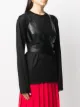 Junya Watanabe corset detail T-shirt