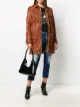 Bild 2 von Dsquared2 Cropped-Jeans im Distressed-Look