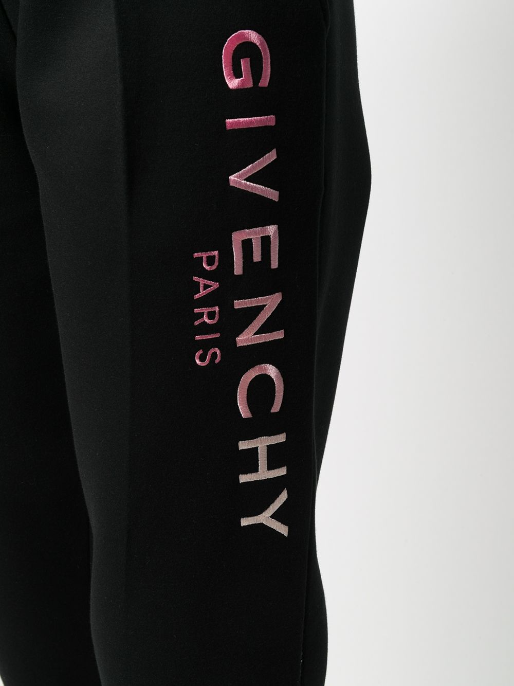 фото Givenchy спортивные брюки с логотипом