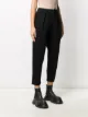 Givenchy logo printed sweatpants