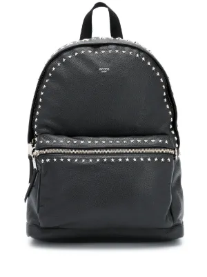 jimmy choo backpack price