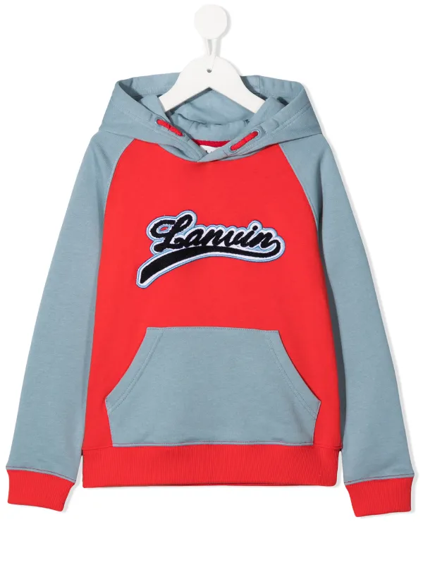 hoodie enfant