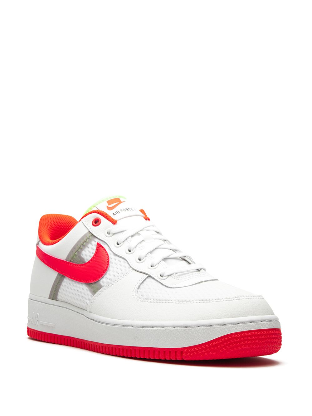 фото Nike кроссовки air force 1 '07 lv8