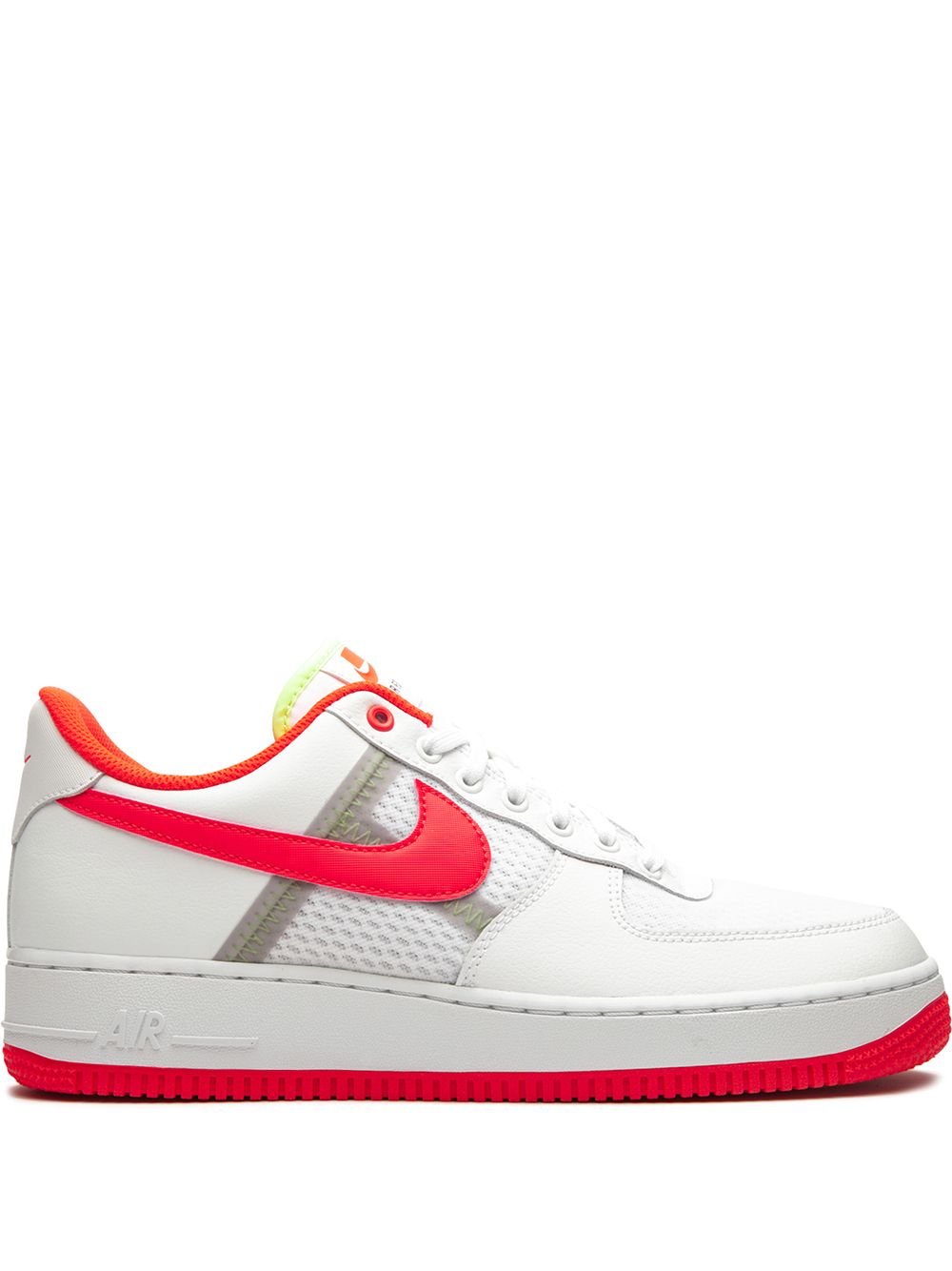 фото Nike кроссовки air force 1 '07 lv8