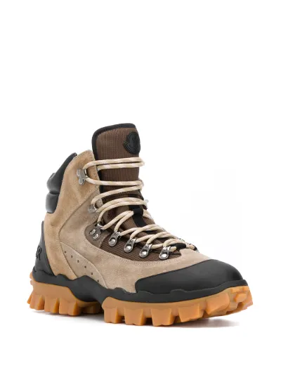 Herlot ankle boots | Moncler | Eraldo.com