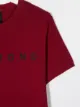 John Richmond Junior TEEN logo-print cotton T-shirt