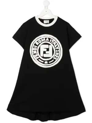 Fendi Kids キッズ ワンピース通販 Farfetch