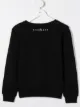 Image 2 of John Richmond Junior logo-print cotton sweatshirt