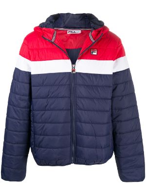 Fila Down Jackets for Men - Shop Now 