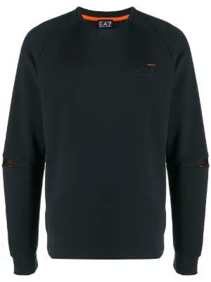 ea7 sweatshirt sale