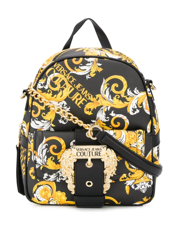farfetch versace jeans