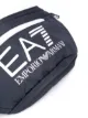 Ea7 Emporio Armani printed logo belt bag