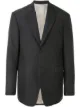 Image 1 of Raf Simons straight fit blazer