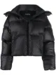 الصورة 1 من Duvetica cropped puffer jacket