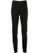Image 1 of Givenchy logo waistband trousers