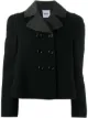 Image 1 of Moschino Pre-Owned 2000s double-breasted jacket