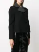 Moschino Pre-Owned 2000s double-breasted jacket