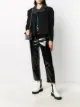 Image 2 of Moschino Pre-Owned 2000s double-breasted jacket