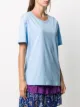 Cecilie Copenhagen Bobbi compass t-shirt