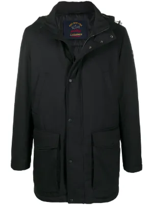 paul and shark puffer