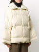 Bottega Veneta oversized padded jacket
