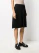 Prada Pre-Owned 2000s pre-owned pleated skirt