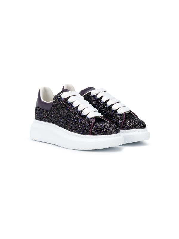 mcqueen sneakers kids