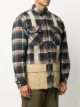 Myar plaid check jacket